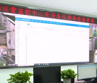 庄闲和网址助力珲春管廊建设，守护城市“生命管线”